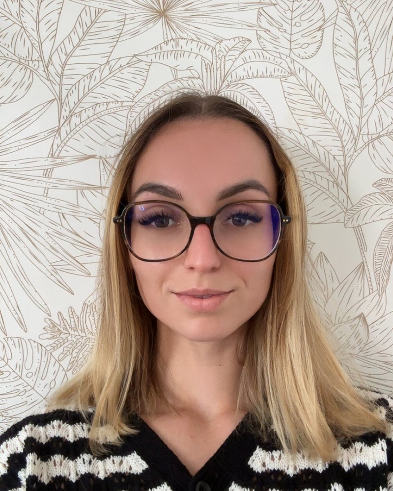 Portrait de Loïs